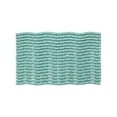 thumbnail image 1 of Non-Slip Bathtub Mat with Suction Cups | PVC Shower Floor Pad for Elderly Safety | 27.56 x 14.17 Inch Bath Mat | Gray Blue Green Options, 1 of 6