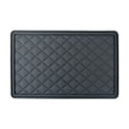 thumbnail image 1 of Non-Slip Car Dashboard Organizer Mat for Mobile Navigation and Accessories – Multi-Function Storage Solution, 1 of 6