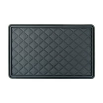 Non-Slip Car Dashboard Organizer Mat for Mobile Navigation and Accessories – Multi-Function Storage Solution