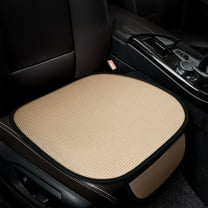 Non Slip Car Front For seat Cover for Most Vehicles Breathable Mesh Fabric