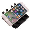 thumbnail image 1 of Non-Slip Car Mount for Samsung Galaxy S25/Ultra/Plus - Dash Holder Stand Mat Dock, 1 of 5