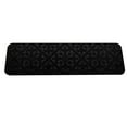 thumbnail image 1 of Non-Slip Carpet Stair Treads for Indoor Use - 100% Polyester, 8" x 30", 1 of 9