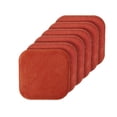 thumbnail image 1 of Non Slip Chenille Premium Memory Foam Chair Cushions -4 Pack, 1 of 3