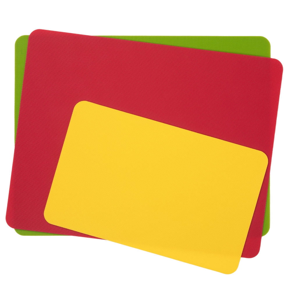 Non Slip Chopping Mats - Set of 3 - Walmart.com