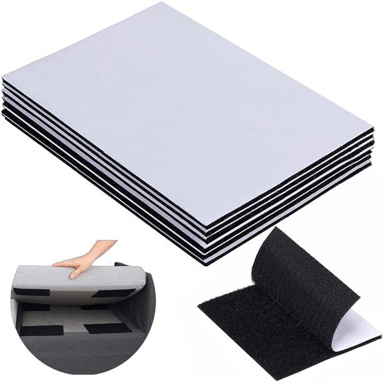 https://i5.walmartimages.com/seo/Non-Slip-Couch-Cushion-Gripper-Pads-8x6-inch-Heavy-Duty-Hook-Loop-Tape-Strips-Adhesive-Keep-Cushions-Sliding-Home-Office-Use-8-Pairs_97b52dc6-5a1e-4133-a92f-449e917c4cdf.0715b2cf55edc360557134c6e4dd115d.jpeg