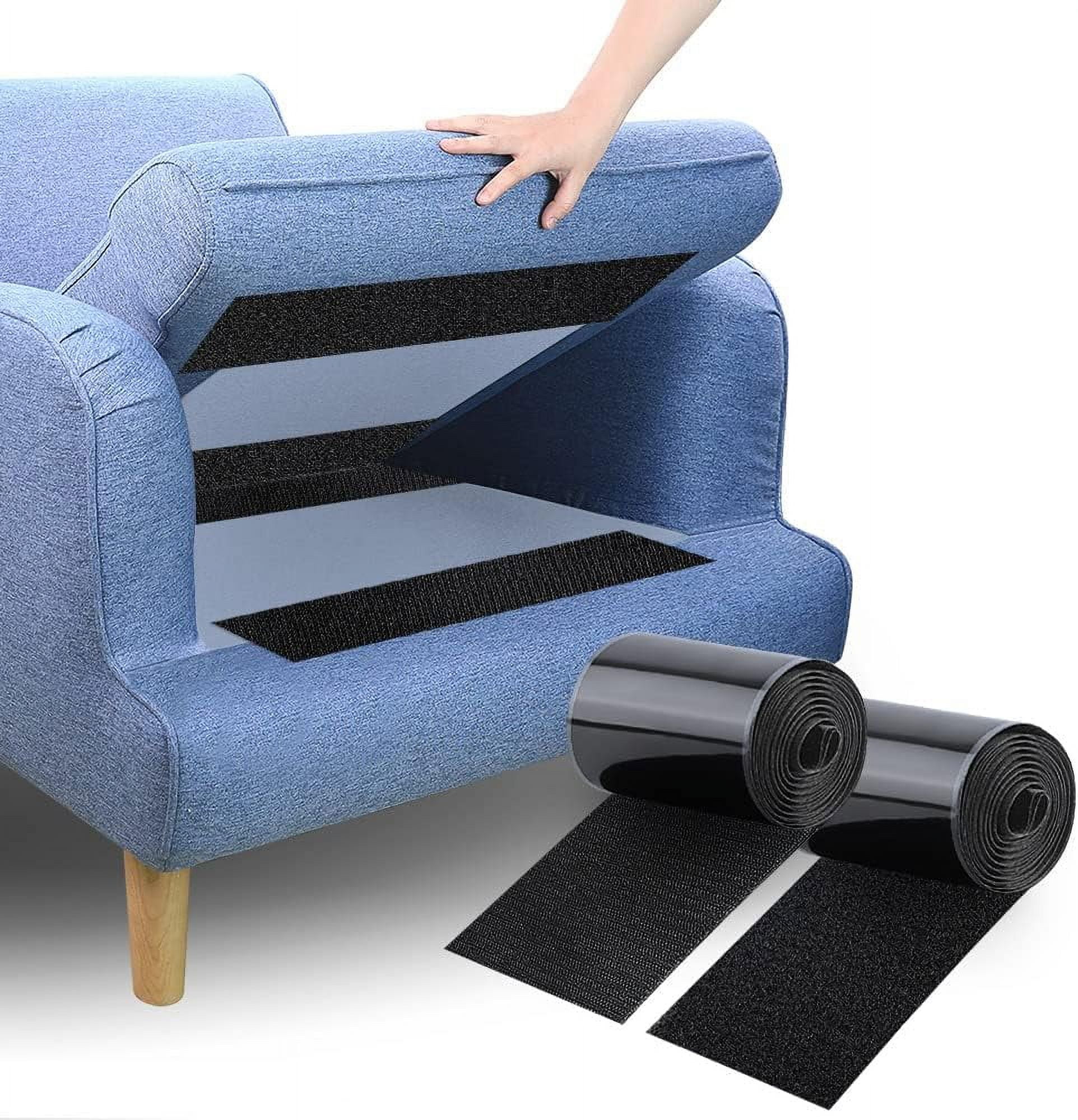 Furniture Coasters Anti Slip Sofa Feet Furniture Coasters Round