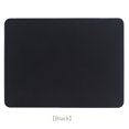 thumbnail image 1 of Non Slip Under Desk Elliptical Mat, Exercise Mat for Ellipse Leg Exerciser Machine, Suitable for Electric Seated Foot Pedal Exerciser, Enhance Stability & Protect Wooden Floor (23.6"L x 17"W), 1 of 5