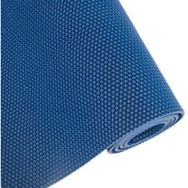 Non Slip Drainage Outdoor Rubber Matting,5.5mm Thick Wet Area Floor Mat,Waterproof Large Mesh Hollow Rubber Rug Mat for Indoor outdoor Restaurant Kitchen Swimming Pool Bathroom