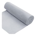 thumbnail image 1 of Non Slip Drawer Liner, Cabinet Liner and Shelf Liner Non Slip, Grip Mat for Kitchen Cabinets, Drawers, Shelves, and Shoe Racks with Easy Cut Design, 1 of 8