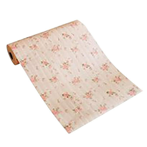 Non-Slip Drawer Liner, Torqee Easy to Cut Thick Shelf Mat, Multipurpose Cabinet Lining Pad, for Kitchen Organization, Drawer Lining and Pantry Storage, Color D