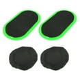 thumbnail image 1 of Non-Slip Edges For Comprehensive Workout, Core Muscle Engagement With Portable Fitness Equipment And Enhanced Flexibility (2Pcs), 1 of 8