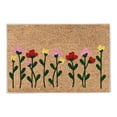 thumbnail image 1 of Non-Slip Entryway Doormat, Indoor Outdoor Front Door Mat, Heavy Duty Bottom Carpet for Home Decoration, 1 of 2