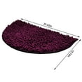 thumbnail image 1 of Non Slip Floor Mat Super Absorbent Entrance Rug for Front Door,Bedroom,Kitchen,Living Room,Bathroom,Patio,Garage or Office,Durable Welcome Doormat with Dirt Scraping Surface for All Entrances, 1 of 7