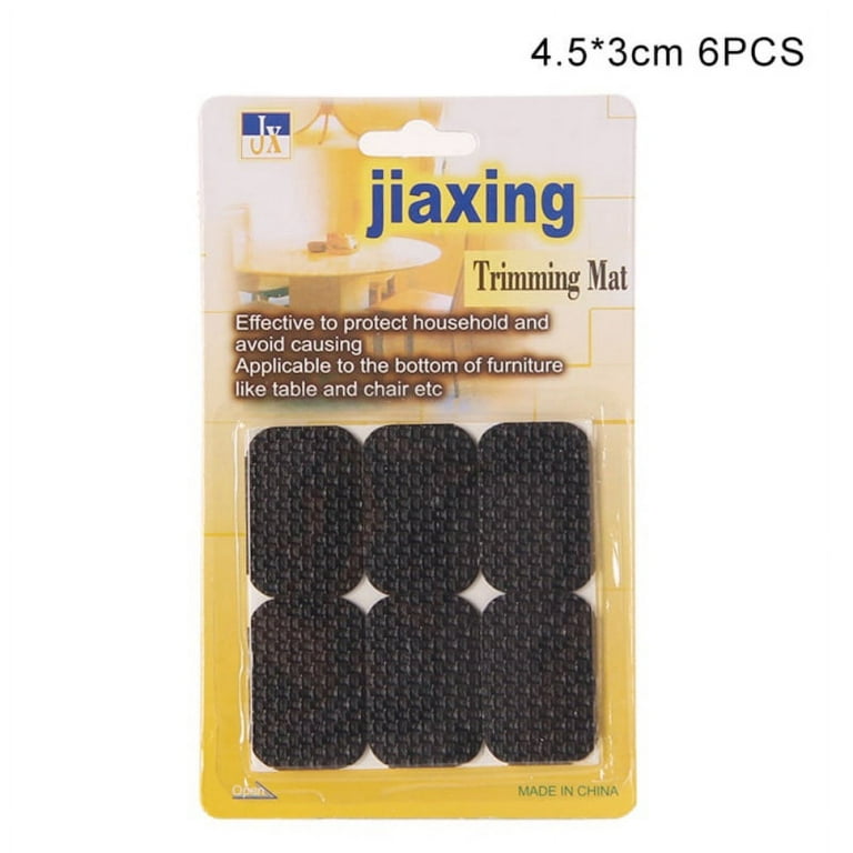 Non Slip Pads - 16 PCS Furniture Grippers