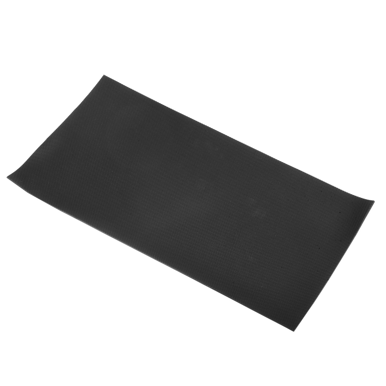 Non Slip Furniture Pads, 12 x 4 Inch Silicone Cuttable Adhesive Floor