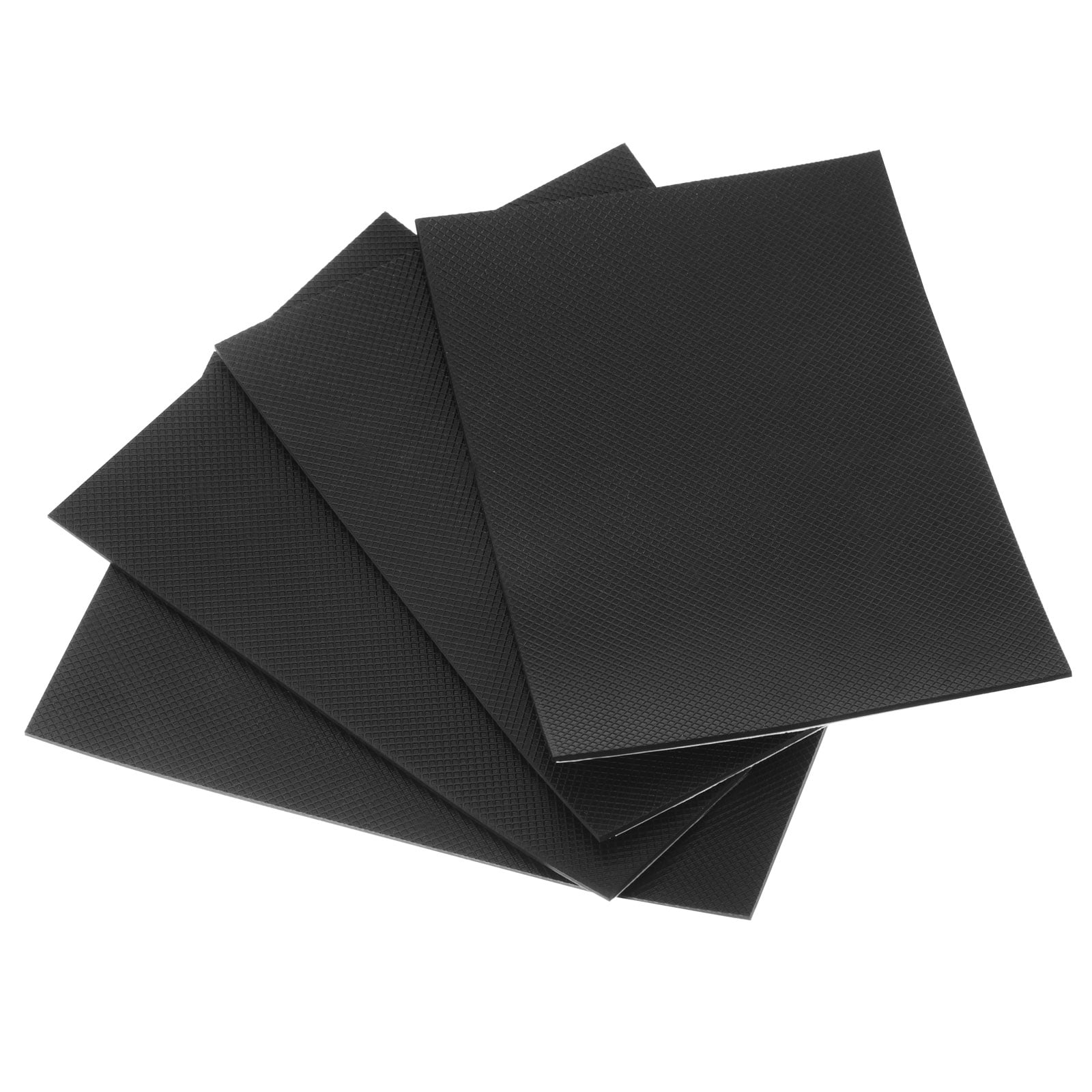 5x40 Inch Non Slip Furniture Pads Silicone Cuttable Rubber Floor Protector Pads