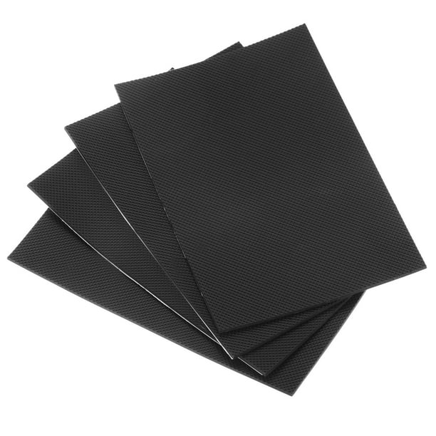 Non Slip Furniture Pads, Pack x Inch Silicone Cuttable