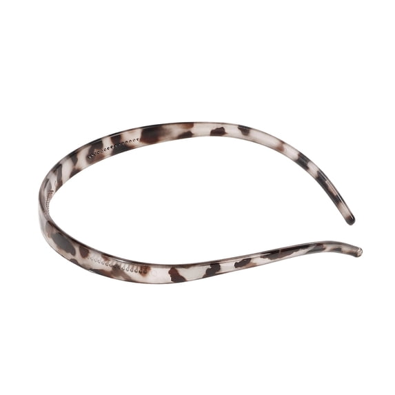 Non Headbands for Women with Teeth, No Pressure Headband for Glasses Wearers, Comfortable Matte Hairbands No Headache, Hair Accessories 2026 (Multicolor)