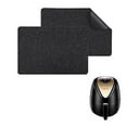 Non Slip Heat Resistant Mat Countertop Protector for Air Fryer Kitchen