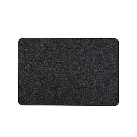 Non Slip Heat Resistant Mat Countertop Protector for Air Fryer Kitchen Appliance