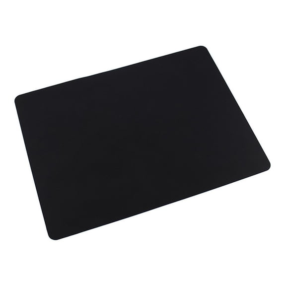 Non Slip Heat Resistant Square Silicone Placemat For All Family Members