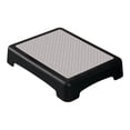 thumbnail image 1 of Non-Slip Indoor/Outdoor 4 Inch Height Mobility Platform Step, 1 of 3