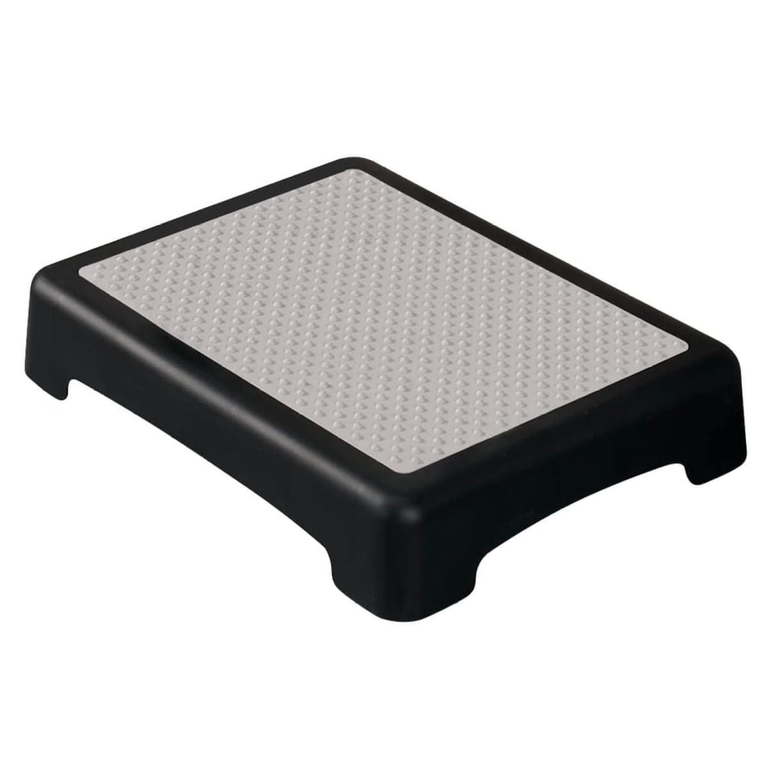 Non-Slip Indoor/Outdoor 4 Inch Height Mobility Platform Step - Walmart.com