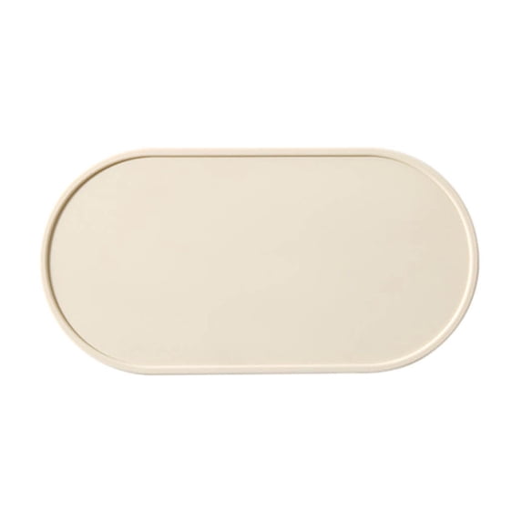 Non-Slip Kitchen Countertop Mat, Oil-Resistant Heat Insulation Placemat, Waterproof Table Protector Pad for Dining Table, Kitchen Island, Bar, Counter, Durable Easy Clean Home Kitchen Accessories