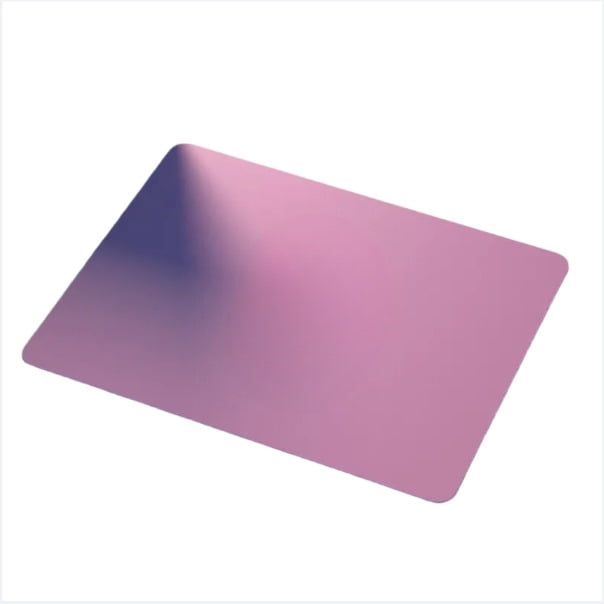 Non-Slip Liquid Silicone Desk Mat, Food Grade Waterproof Mouse Pad ...