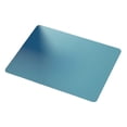 Non-Slip Liquid Silicone Desk Mat, Food Grade Waterproof Mouse Pad ...