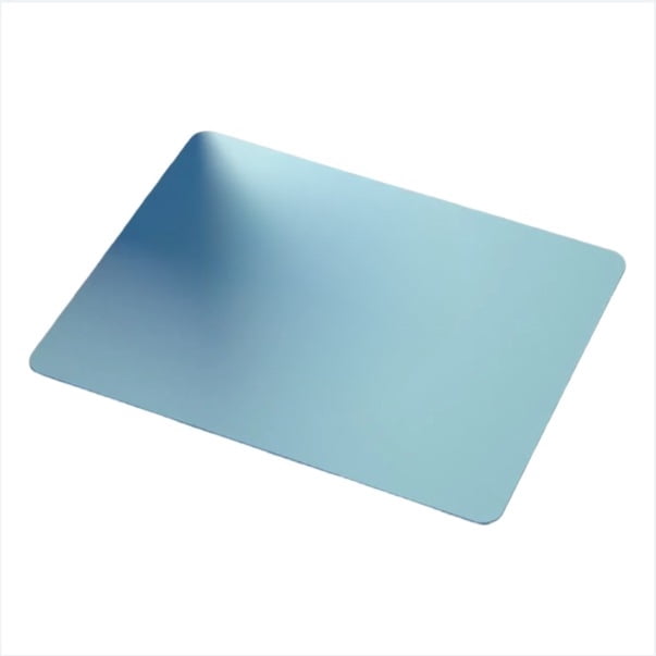 Non-Slip Liquid Silicone Desk Mat, Food Grade Waterproof Mouse Pad ...