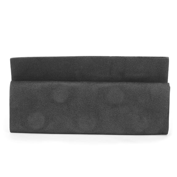 Non-Slip Magnetic Pad Repair Mat Heavy-Duty Flexible Tool Organizer 11.8 x 7.9 x 0.1 Inches / 30 x 20 x 0.3 cm Sponge Rubber Storage Working Surface Auto Accessories