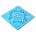 thumbnail image 1 of Non- Mahjong Mat with Noise Reduction - Game Table Mat for Mahjong, Poker and Tile Games, Durable Tablecloth for Game Nights - B, 1 of 2