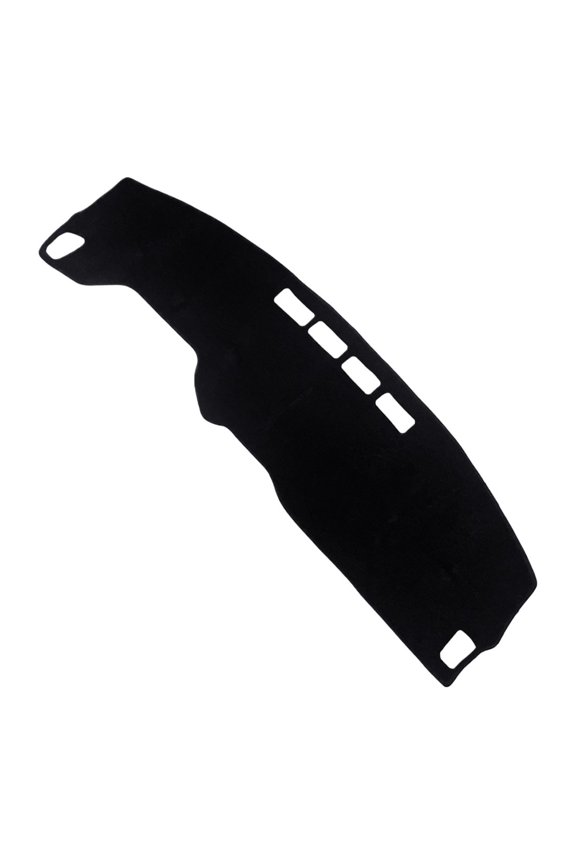 Non-Slip Mat Dashboard Cover Fit For Great Wall Haval H6 NO HUD 6/2021-2023 Left Hand Drive Black