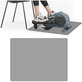 Mat under elliptical hotsell