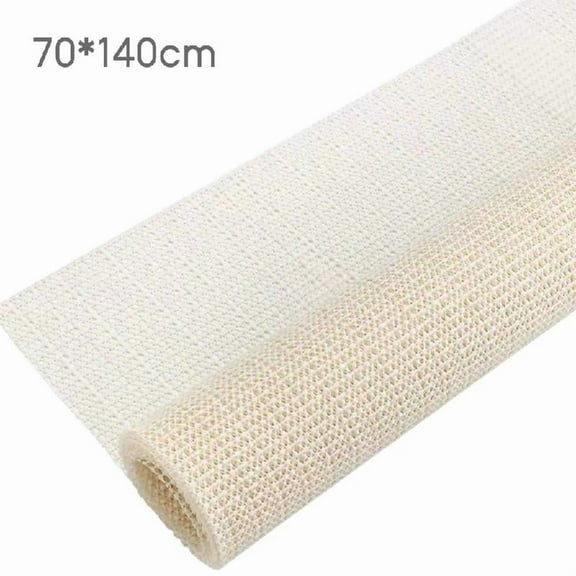 Non-Slip Mat Non Slip Rubber Matting Anti-Slip Gripper Roll Carpet Gripper