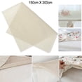 thumbnail image 1 of Non-Slip Mat Pvc Anti Slip Pad Cuttable Design for Table Underfloor Bed, 1 of 6