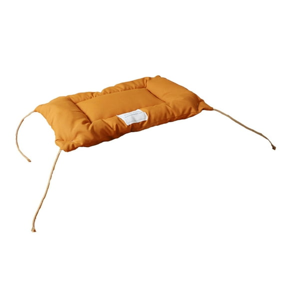 Non Slip Mattress Pad Washable Polyester Pet Kennel 38x25x10cm Dog Bed Mats Thickened Warm Winter