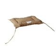 thumbnail image 1 of Non Slip Mattress Pad Washable Polyester Pet Kennel 38x25x10cm Dog Bed Mats Thickened Warm Winter, 1 of 6