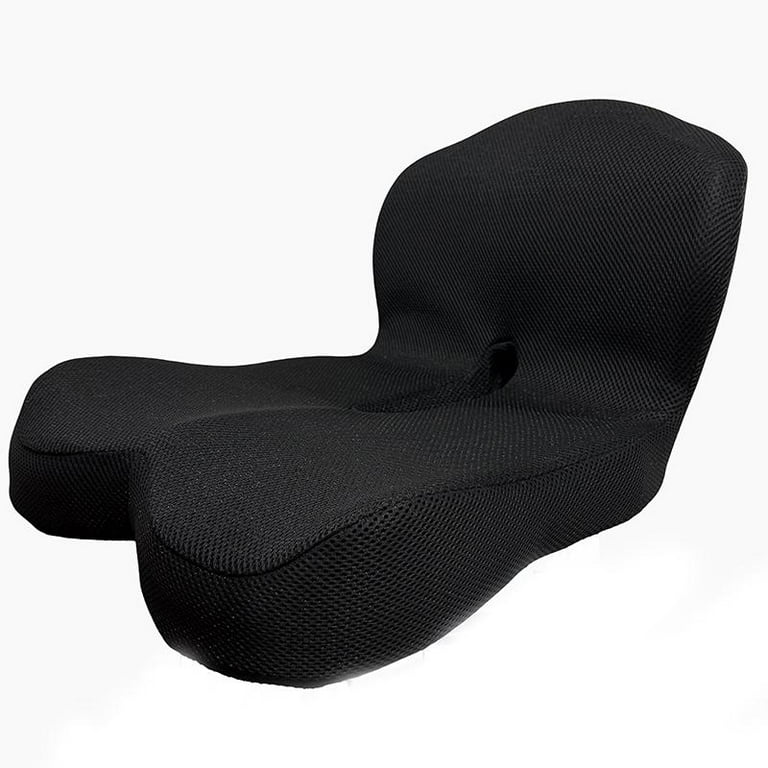 【新品未使用品】AIOT nonsleep cushion pocket iNight Memory Foam Pillows, Set of 2, Standard Size