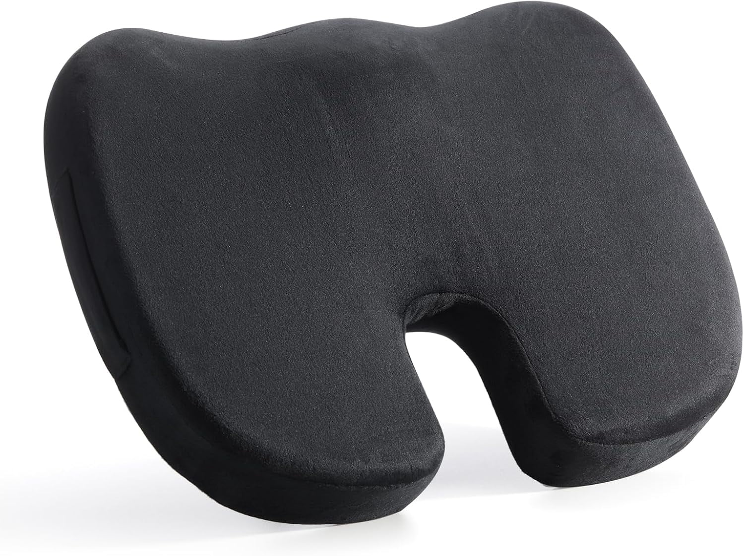 Non-Slip Memory Foam seat Cushion for Chair Cushions, Car Seat Cushion ...