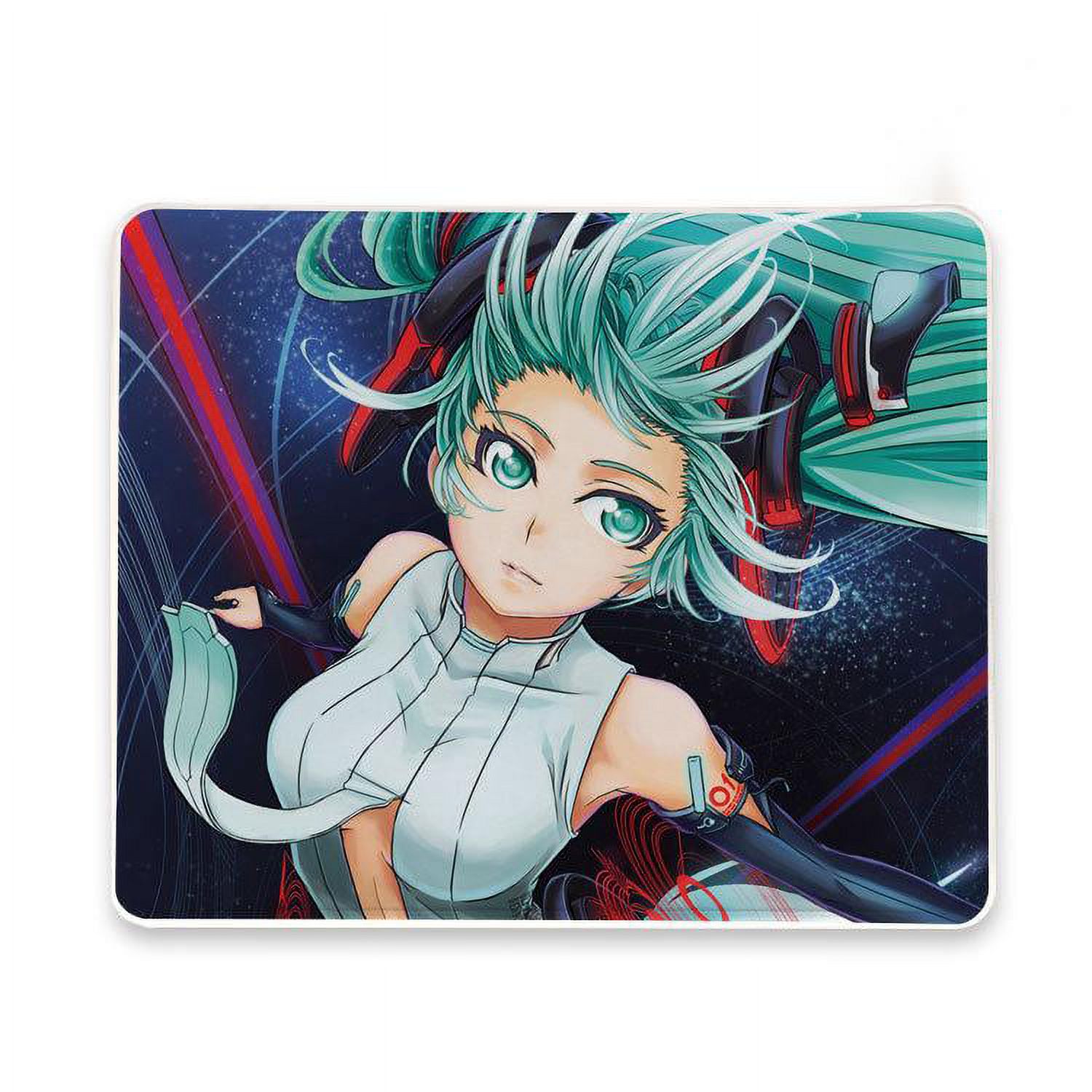 Non-Slip Mouse Pad for Home, Office, and Gaming Desk mousepad anti-slip mouse pad mat mice mousepad desktop mouse pad laptop mouse pad gaming mouse pad - image 1 of 7