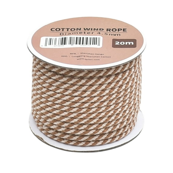 Non-Slip Multipurpose Cord for Outdoor Camping, Hiking, and Survival Adventures Reflective Paracord Rope