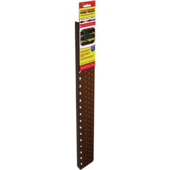Non-Slip Nosing