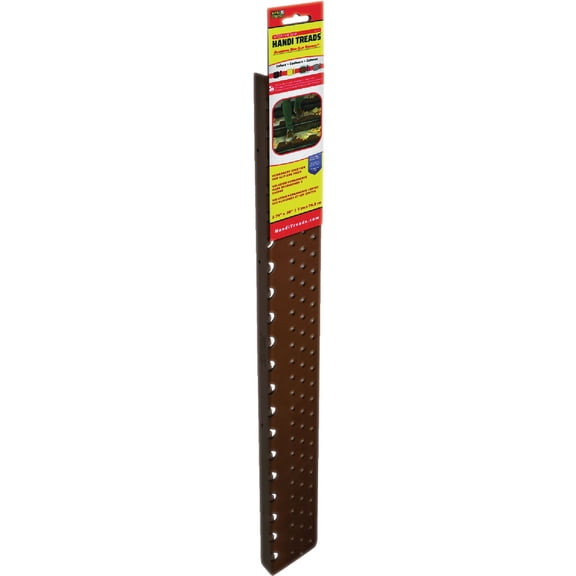 Non-Slip Nosing