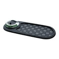 thumbnail image 1 of Non-Slip Phone Stand Mat, Multi-functional Car Phone Holder, Anti-Skid Dashboard Pad, Desktop Mobile Bracket for Secure Viewing, 1 of 5