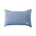 thumbnail image 1 of Non-Slip Pillowcase with Secure Button Closure – Breathable, Comfortable, Easy Care Pillow Cover for a Tidy Bedroom and Restful Sleep, 1 of 5