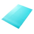 thumbnail image 1 of Non-Slip Refrigerator Mat, Easy-Cut Shelf Liner for Fridge, Cabinets, and Drawers, Washable Anti-Frost Pad for Kitchen Organization(Blue), 1 of 4