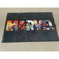 thumbnail image 1 of Non Slip Rug, Children Rug, Printed Rugs, Easy to Clean Rugs, Kids Room Rug, Gift For Him Rug, Home Decor Printed Rugs, Customs Rug, Printed Rugs, 2'x3' - 60x90 cm, 1 of 9