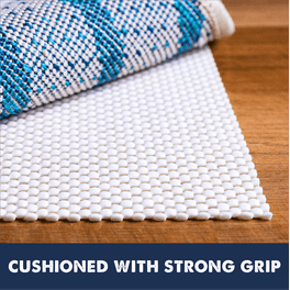 https://i5.walmartimages.com/seo/Non-Slip-Rug-Pad-Gripper-3-x-5-ft-Extra-Cushioned-Pads-by-Slip-Stop_74d0f47e-10f4-4cbc-8c1d-c5f25fdf2ac5.e30352af3bfb79656d93a13de5f0868b.png?odnHeight=264&odnWidth=264&odnBg=FFFFFF
